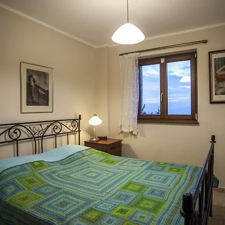 Tripio Lithari * Arachova