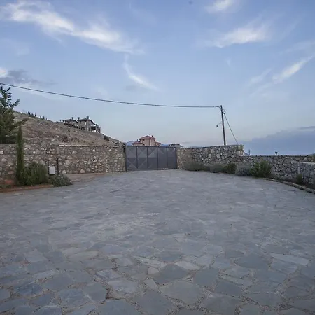 Tripio Lithari Arachova