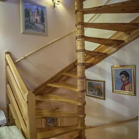 Tripio Lithari Holiday home