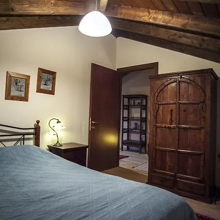 Tripio Lithari Arachova