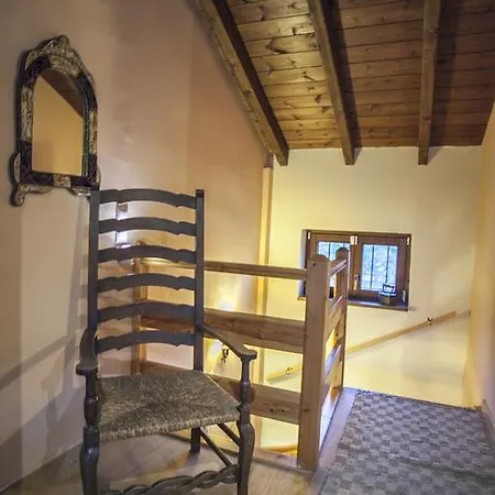 Σπίτι διακοπών Tripio Lithari
