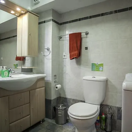 Tripio Lithari Holiday home