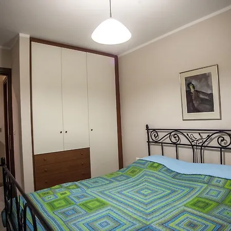 Σπίτι διακοπών Tripio Lithari