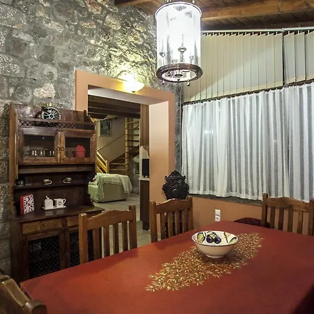 Σπίτι διακοπών Tripio Lithari