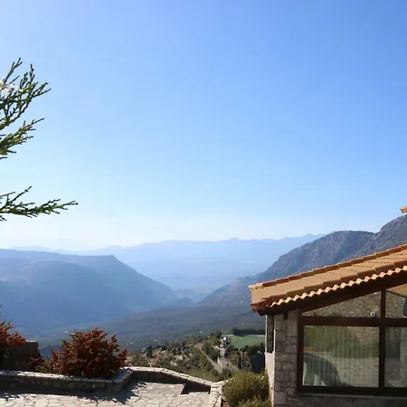Tripio Lithari Σπίτι διακοπών *