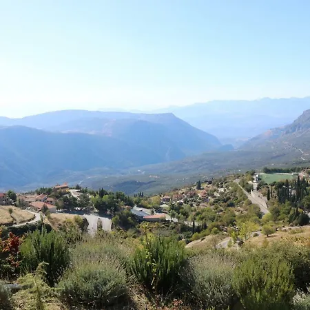 Σπίτι διακοπών Tripio Lithari